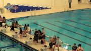 Replay: SCAC Swimming & Diving Championships | Feb 14 @ 5 PM