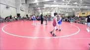 80 lbs Final - Christian Worthy, Ruthless WC MS vs Neil Kirby, South Hills Wrestling Academy
