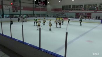 Replay: Home - 2023 Knights U16 vs Penguins U16 | Nov 25 @ 8 AM