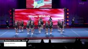 Wayne Wildcats - Rec Cheer [2023 Show Cheer 1 Jr. Varsity Large Day 4] 2023 Pop Warner National Cheer & Dance Championship