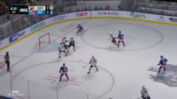 Kitchener's Dylan Edwards Regains The Lead Off The Rebound
