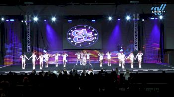 Perfect 10 Heat - DYN4MITE [2024 L4 Junior - D2 Day 1] 2024 GLCC Grand Nationals