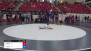 71 kg Cons 32 #2 - Chase Mayes, Nolensville Wrestling Club vs Isaac Johns, Carr Wrestling Academy