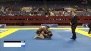 Caio Henrique De Santana Cavalca vs Jonathan Paul Bechtloff 2024 Pan IBJJF Jiu-Jitsu No-Gi Championship