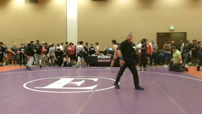 175 lbs Champ. Rd Of 64 - Luke Monaco, Capital Wrestling Club vs Noah Colon, Dirty Den Wrestling Club
