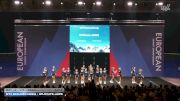 MTV Braunschweig - Wildcats JAWS [2026 IASF L2 - U16 - Small Day 2] 2026 The European Summit