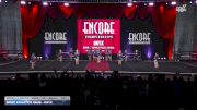 Spirit Athletics Gems - Onyx [2025 L1.1 Youth - PREP - D2 - Small Day 1] 2025 Encore Grand Nationals