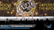The Vision Dance Center-Mini - Contemporary/Lyrical - Dance [2022 Mini - Contemporary/Lyrical Day 2] 2022 GROOVE Pigeon Forge Dance Grand Nationals