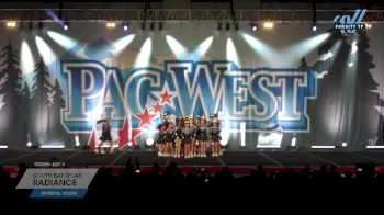 South Bay Divas - Radiance [2023 L1 Youth DAY 3] 2023 PacWest Grand Nationals