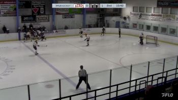 Replay: Home - 2025 Athens vs Richmond | Jan 22 @ 8 PM