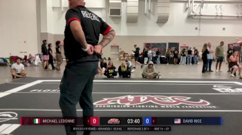 Replay: Mat 14 - 2025 ADCC Louisville Open | Sep 13 @ 8 AM