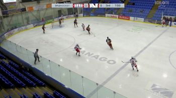 Replay: Home - 2025 Prince George vs Nanaimo | Jan 29 @ 9 PM