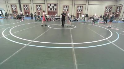 114 lbs Final - Jack Cole, Nj vs Raymond Causey, Md