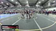 50 lbs Cons. Round 2 - Maddox Schulz, Monett Youth Wrestling Club-AA vs Jace Dunkle, Phenom Wrestling-AAA