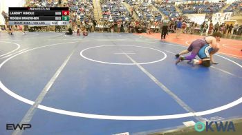 Replay: Mat 4 - 2026 Northeast Regionals | Feb 14 @ 9 AM