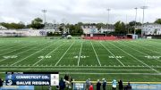 Replay: Connecticut College vs Salve Regina | Sep 7 @ 2 PM