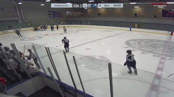 Replay: Home - 2024 New England vs Railers | Feb 2 @ 11 AM