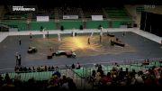 Sprayberry HS "Marietta GA" at 2026 WGI Guard Buford Regional+