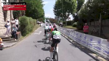 Replay: 2025 Circuito de Getxo