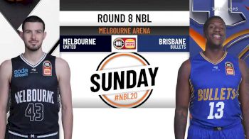 Full Replay - New Zealand vs Adelaide