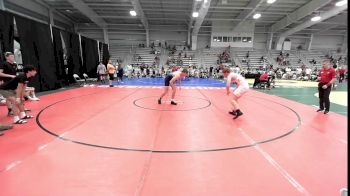 182 lbs Rr Rnd 3 - Mason Bishop, Roughnecks vs Joel Landry, Vipers