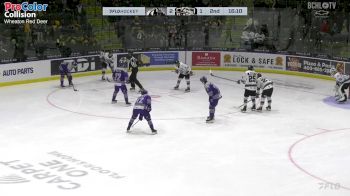 Replay: Away - 2024 Salmon Arm vs Blackfalds | Nov 16 @ 6 PM