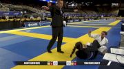 Tara Grace Lindley vs ASHLEY JESLYN SOTO 2026 Pan Jiu Jitsu IBJJF Championship