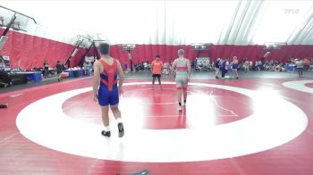 144 lbs Round 3 (8 Team) - Brodie Pachan, Long Prairie Grey Eagle-Browerville Wolves vs Paxton Behrends, Waverly-Shell Rock