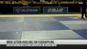 Meagan Ann Thierry vs Kallilenel Storm Avelar 2026 Pan Jiu Jitsu IBJJF Championship