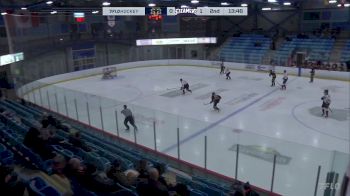 Replay: Home - 2024 Yarmouth vs West Kent | Dec 15 @ 3 PM