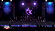 Cheer Kingdom - Lady Legacy [2026 Junior Day 2] 2026 The All Out Grand Nationals