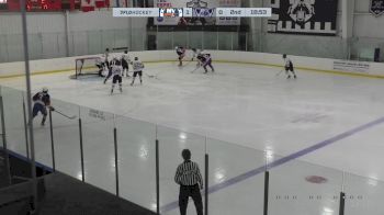 Replay: Home - 2025 PAL Islanders vs WBS Knights | Jan 19 @ 1 PM