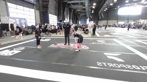 Collin Brasfield vs Arian Stevens 2023 ADCC Arizona Open