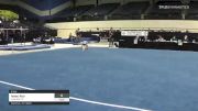 Isaac Koo - Floor, Lone Star TX - 2021 USA Gymnastics Development Program National Championships