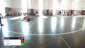 Replay: Mat 11 - 2024 Southeast Open by Virginia Tech | Nov 2 @ 9 AM