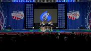 Idaho Inferno - Singe [2018 L2 International Senior Day 1] NCA All-Star National Championship