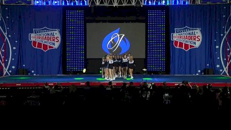 Idaho Inferno - Singe [2018 L2 International Senior Day 1] NCA All-Star National Championship