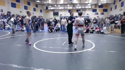 120-126 lbs 3rd Place Match - Austin Moody, Lewiston Wrestling Club vs Bentley Maddox, Brothers Of Steel Wrestling Club