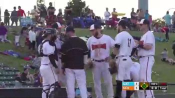 Replay: Gateway vs Schaumburg | Jun 9 @ 6 PM