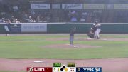 Replay: Home - 2024 Stormers vs York Revolution | Sep 8 @ 2 PM