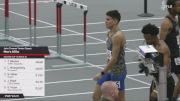 Men's 400m Open, Finals 4