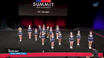 ICE - Moonlight [2025 L2 Junior - Small Prelims] 2025 The Summit