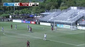 Replay: Presbyterian vs Charleston | Sep 14 @ 1 PM