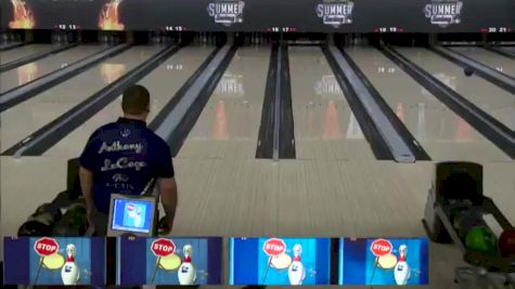 PBA Badger Open - Round of 18