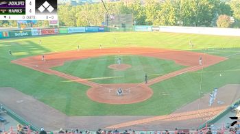 Replay: Home - 2024 Jackalopes vs Hawks | Jun 15 @ 7 PM