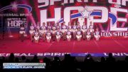 Showtime Elite Atlanta - EnVogue [2026 L4 - U18 Day 2] 2026 Spirit of Hope Grand Nationals