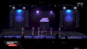 Step Ahead All-Stars - N3bulas [2026 Junior Div 2 Day 1] 2026 The All Out Grand Nationals