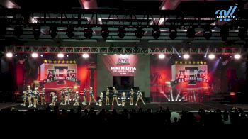 Top Gun All Stars - Mini Militia [2025 L1 Mini Day 2] 2025 ATC Grand Nationals