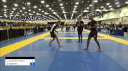 Lucas Emanuel Da Silva vs Brian Mahecha 2024 IBJJF Jiu-Jitsu CON International