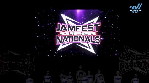 Energizers - Hero [2024 Youth - Contemporary/Lyrical - Small 1] 2024 JAMfest Dance Super Nationals